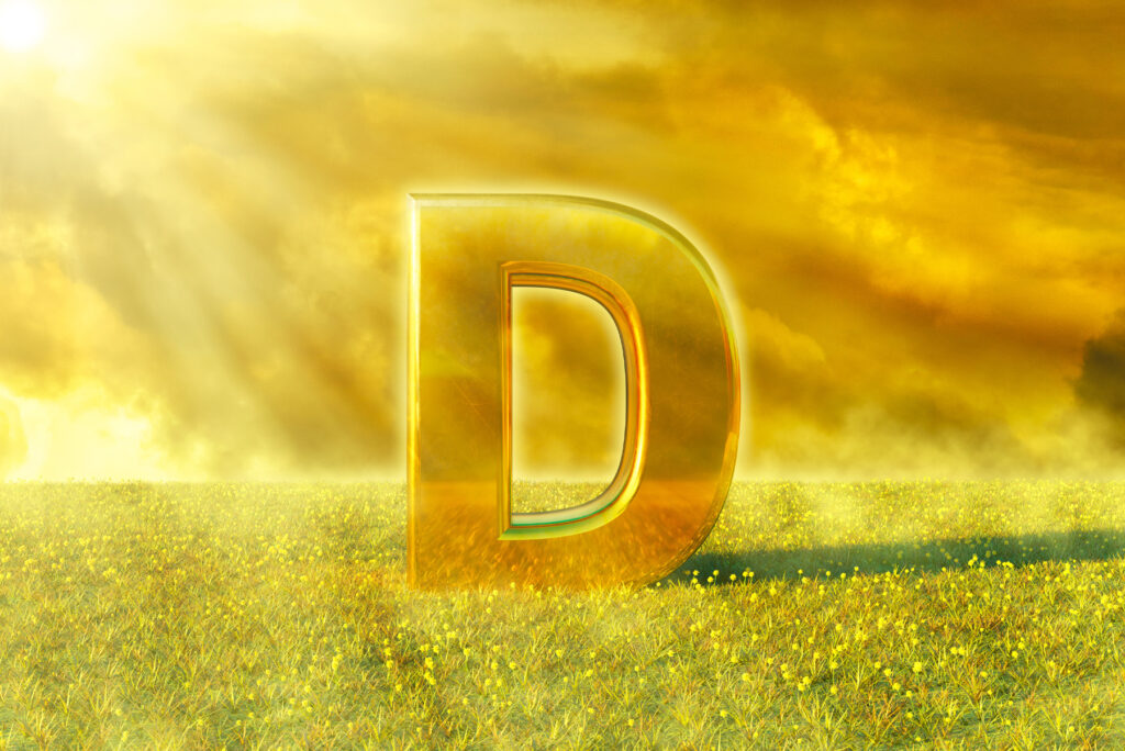 The Importance of Vitamin D